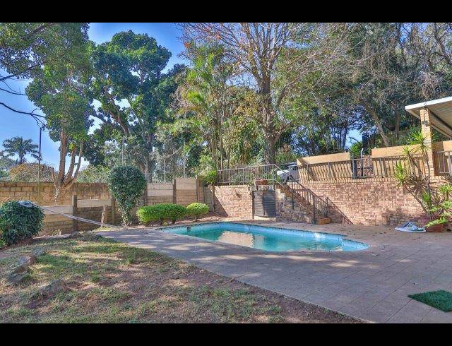 4 BEDROOM HOUSE FOR SALE IN WESTVILLE